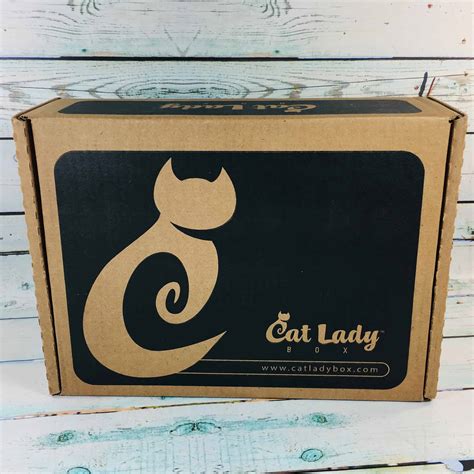 cat lady box coupon code|crazy cat lady subscription box.